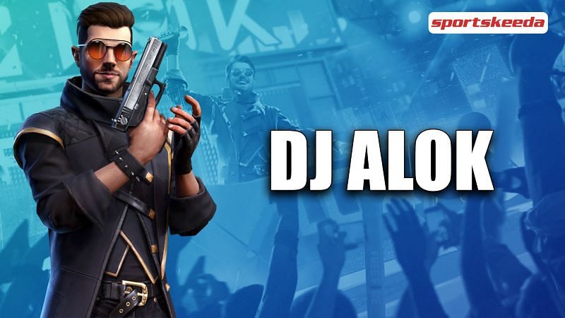 Players can use DJ Alok&#039;s ability in character combinations to enhance their chances of winning a Free Fire match