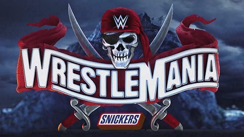 WWE रेसलमेनिया(WrestleMania) 37 