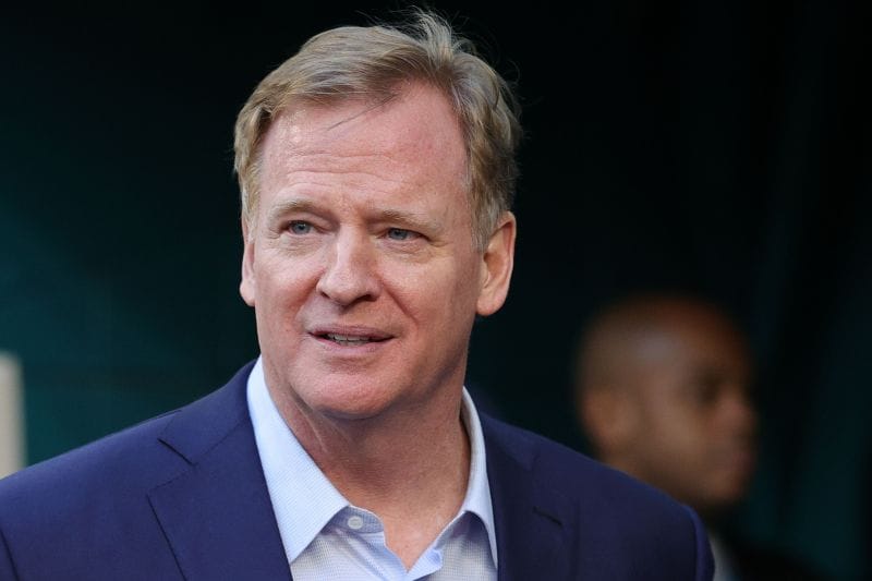 What is the NFL Commissioner's Exempt List?