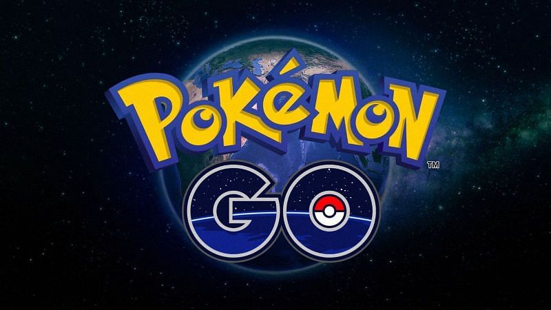 Pokemon GO logo (Image via Niantic)