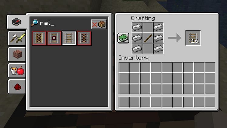Different rails in Minecraft: Everything players need to know