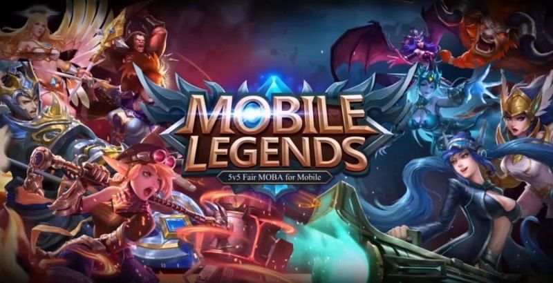 Mobile Legends Bang Bang: Country of origin, publisher, and history