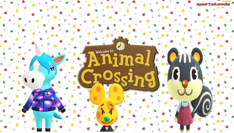 animal crossing blaire