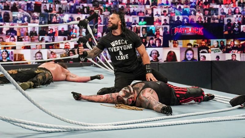 WWE सुपरस्टार्स जिन्हें अपनी चैंपियनशिप हारने के बाद रीमैच ही नहीं मिला