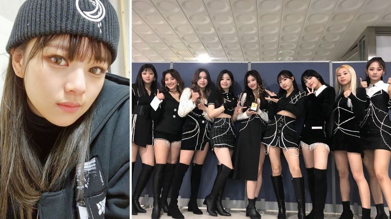 Where Is Jeongyeon Now June Is For Twice Trends As K Pop Band Confirms Summer Comeback