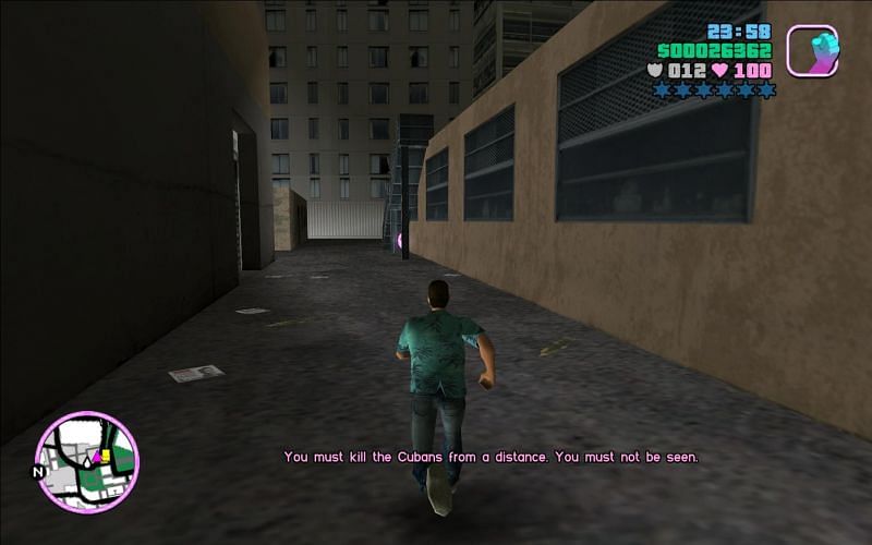 5 Most Divisive Missions In GTA Vice City