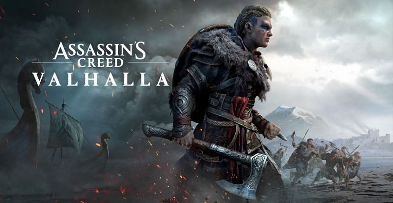Assassin&#039;s Creed Valhalla has been continuously supported via updates post-launch but issues have plagued each release (image via Ubisoft)