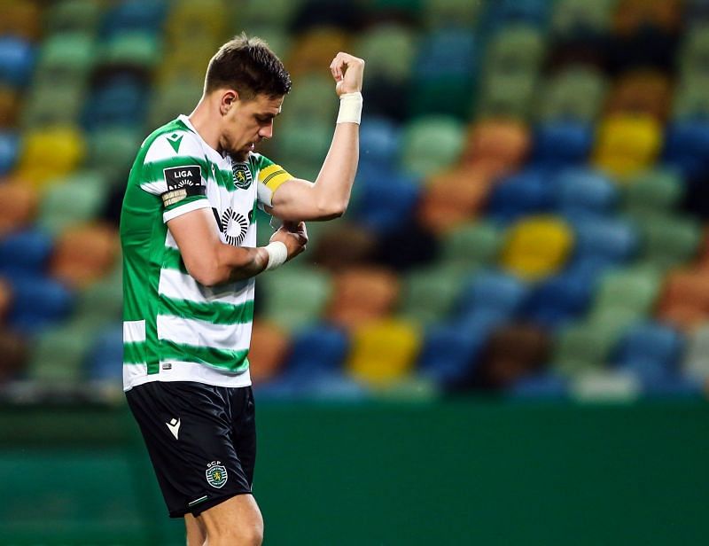 Sporting Vs Belenenses Prediction, Preview, Team News And More ...