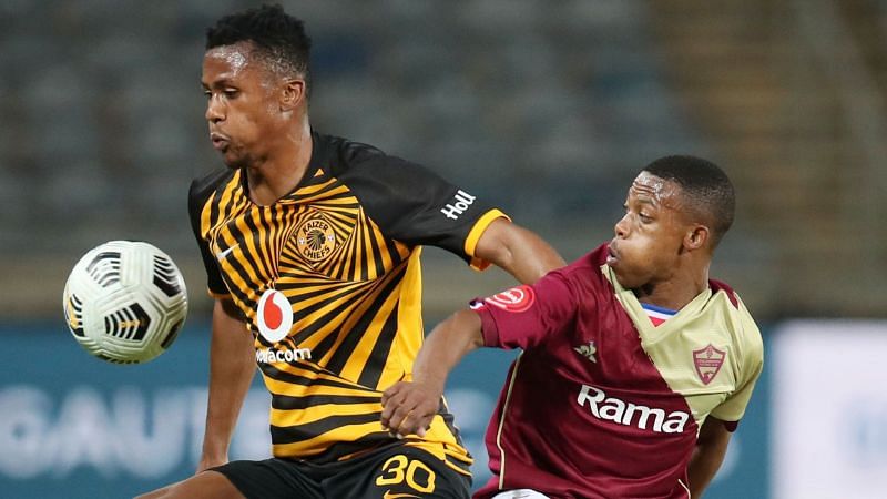 Kaizer Chiefs take on Stellenbosch this weekend. Image Source: Goal