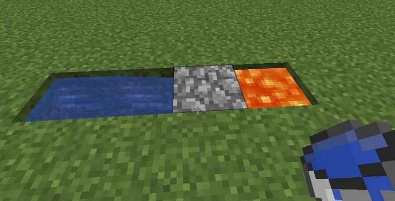 Everything players need to know about making an automatic cobblestone generator in Minecraft