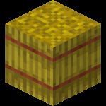 What Horses Eat in Minecraft- Hay Bales