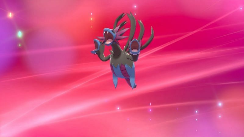 How To Catch Hydreigon In Pokemon Sword And Shield Get All Details