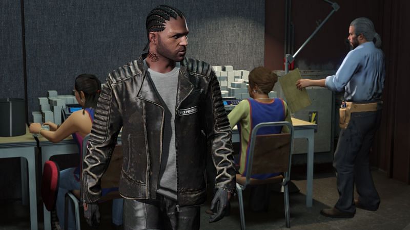 MC businesses provide a lot of cushion for players to fall back on (Image via Rockstar Games)