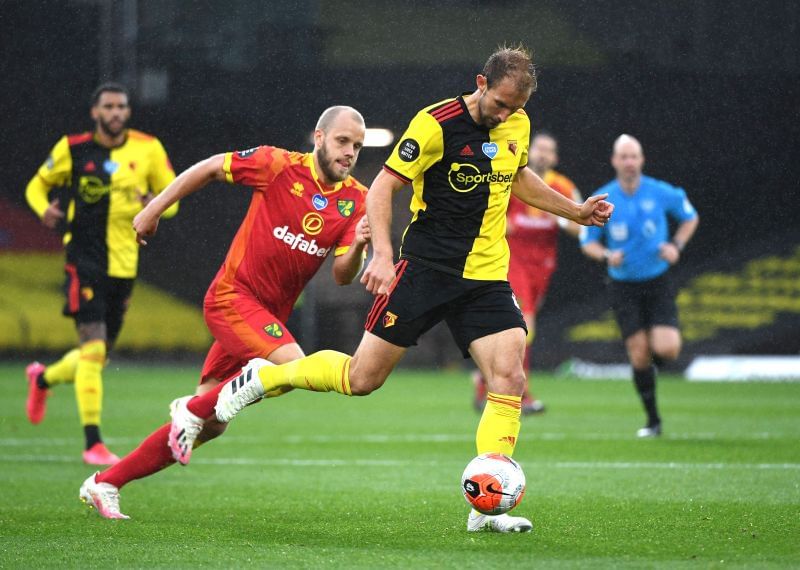 Norwich City vs Watford prediction, preview, team news and more EFL Championship 202021