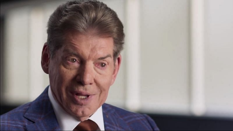Vince McMahon has been the mastermind of WWE for decades (Credit: WWE)