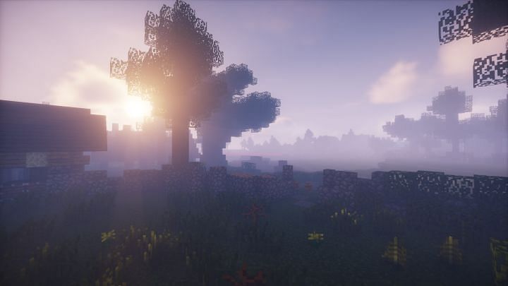 5 best Minecraft Bedrock shaders in April 2021