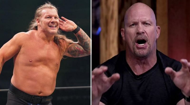 Twitter Erupts As WWE Announces Chris Jericho's Broken Skull Sessions ...