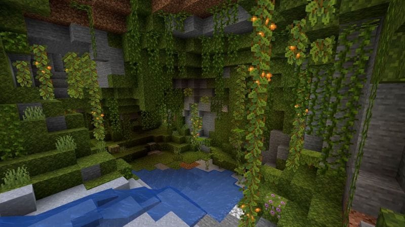 Axolotls In Minecraft Everything Players Need To Know