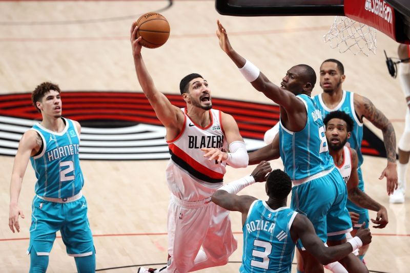 Portland Trail Blazers vs Charlotte Injury Report, Predicted Lineups and Starting 5s