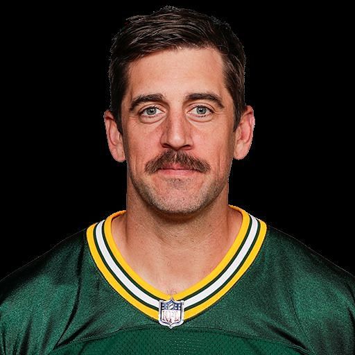 Aaron Rodgers News, Biography, NFL Records, Stats & Facts