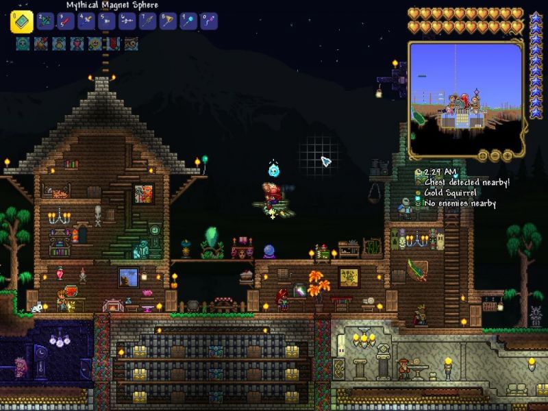 Terraria Pirate Invasion All you need to know!