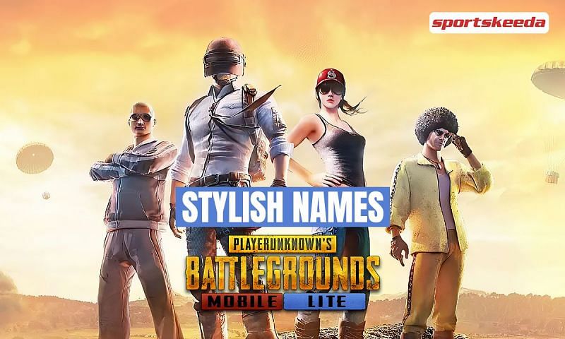 best-stylish-names-for-pubg-new-state-varsha-krishna-kamble