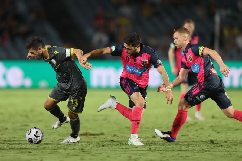 Macarthur FC and Central Coast Mariners prediction, preview, team news