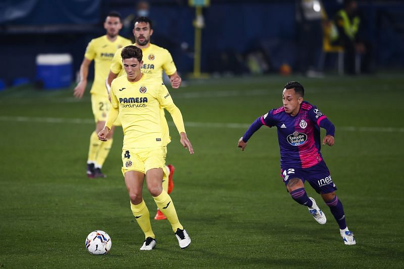 Real Valladolid Vs Villarreal Prediction, Preview, Team News And More ...