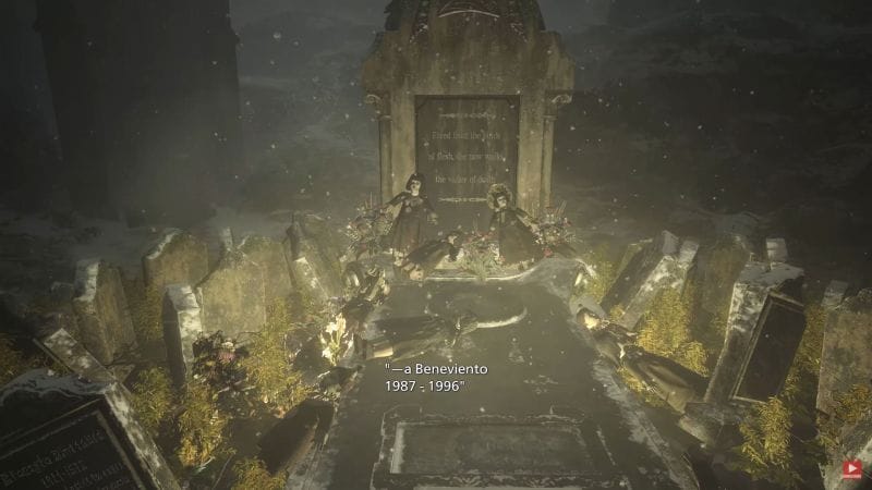 The most unsettling part of Resident Evil Village – House Beneviento ...