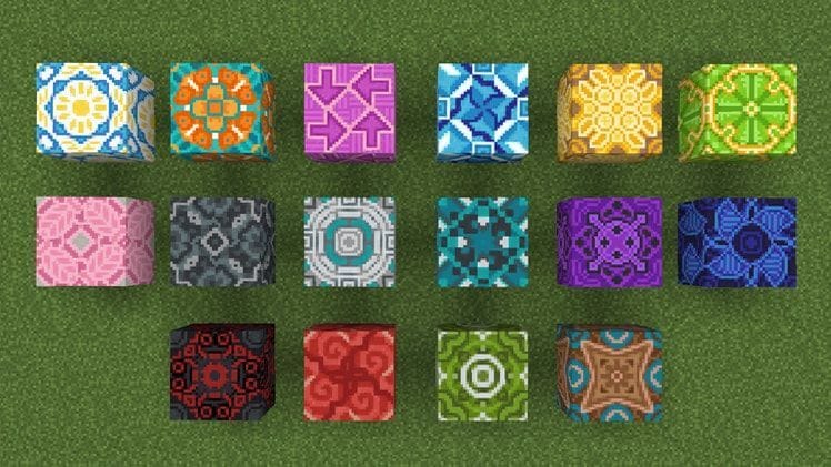Top 5 Uses Of Clay In Minecraft