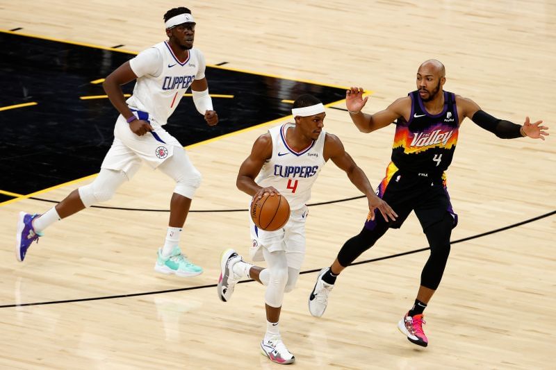 LA Clippers vs Toronto Raptors Prediction & Match Preview May 11th, 2021 NBA Season 202021