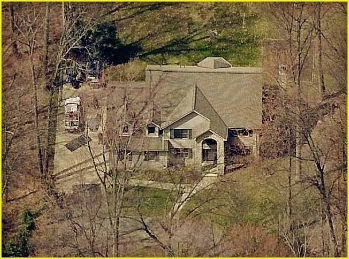 Logan Paul's House Where does 'The Maverick' live now?