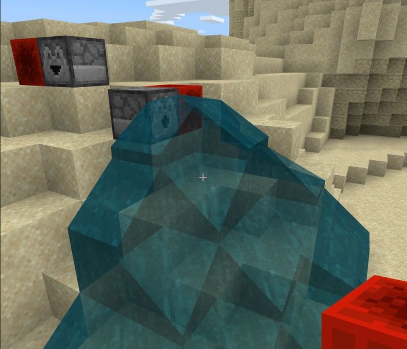 How to make and use droppers in Minecraft