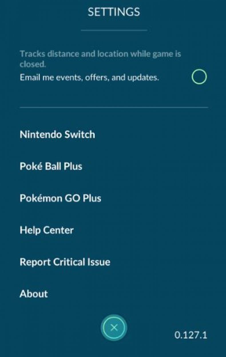 How to Connect Pokemon Go to Let’s Go Eevee and Pikachu for Switch