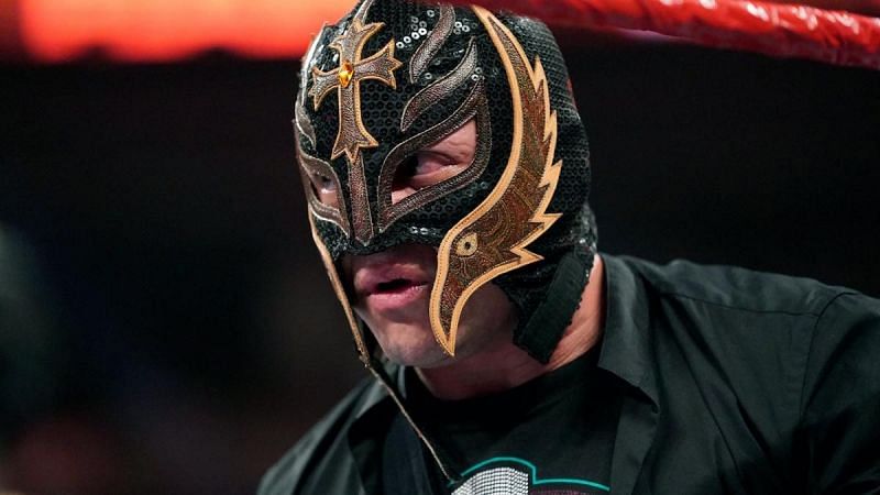 Dominik Mysterio Told He Needs To Earn Rey Mysterio S Mask