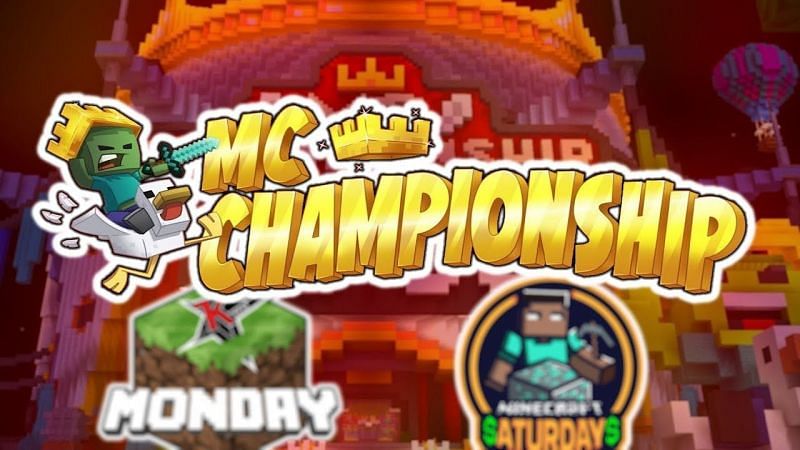 Minecraft Championship 14: Final Standings, Winners, And More