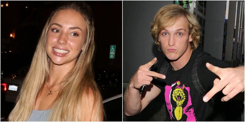 Logan Paul has recently rumored to be dating Charly Jordan.