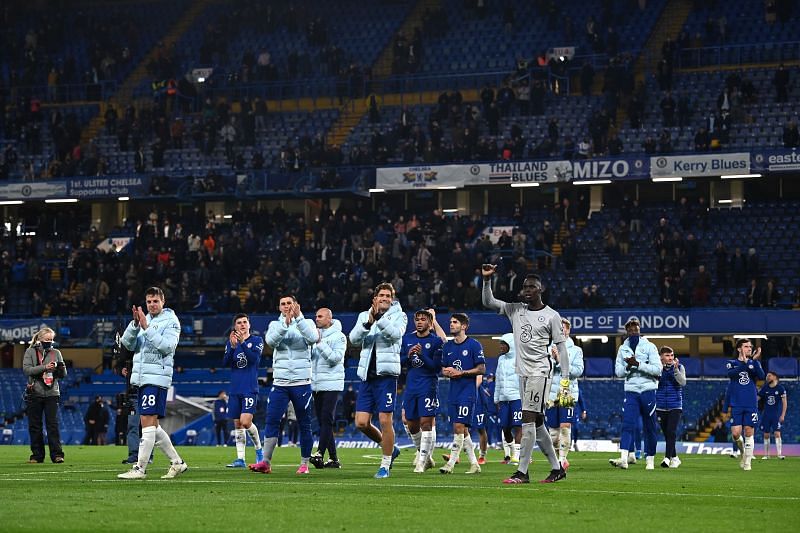 Chelsea 2-1 Leicester City: 5 Talking Points As Jorginho Penalty Settles Tense Affair | Premier ...