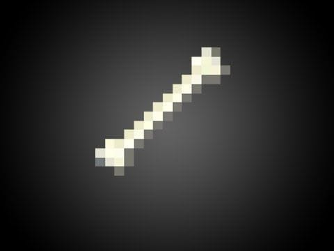 5 ways to get bones in Minecraft