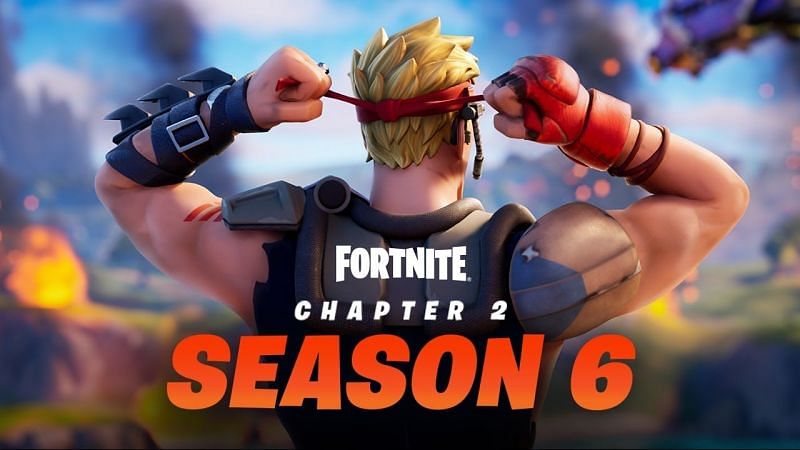 When does Fortnite Chapter 2 Season 7 start - Season 6 end date, leaks, possible theme and more