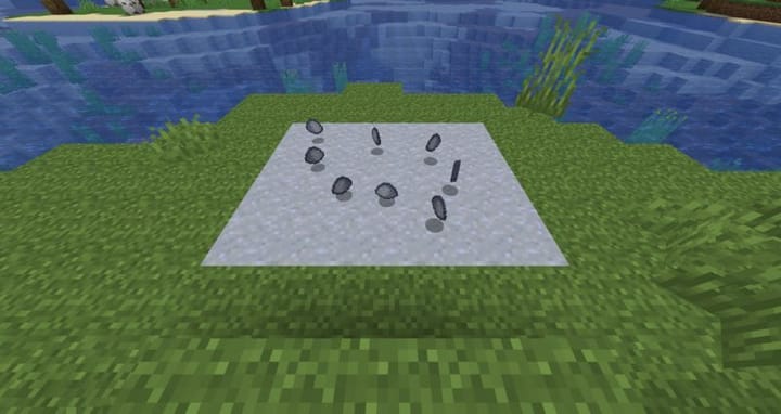 Top 5 Uses Of Clay In Minecraft
