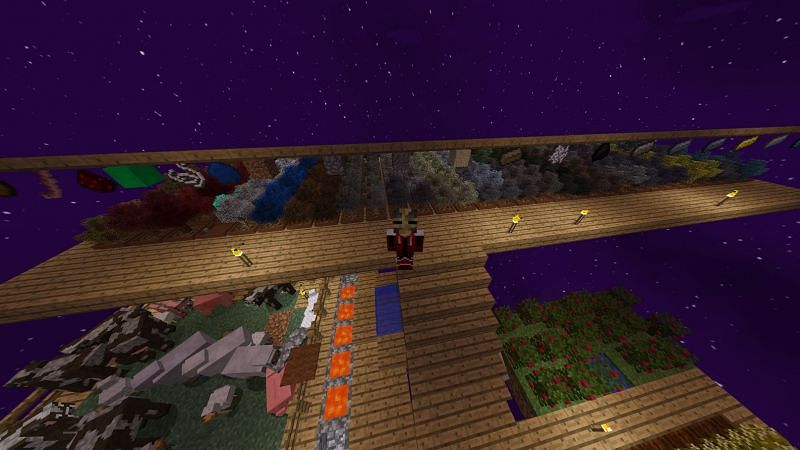 5 best Minecraft Java modpacks for multiplayer in 2021