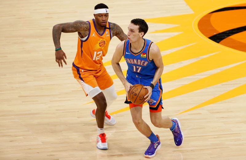 Phoenix Suns vs OKC Thunder Prediction & Match Preview - May 2nd, 2021