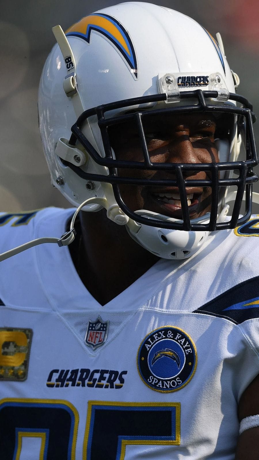 10 NFL players who didn't play in college