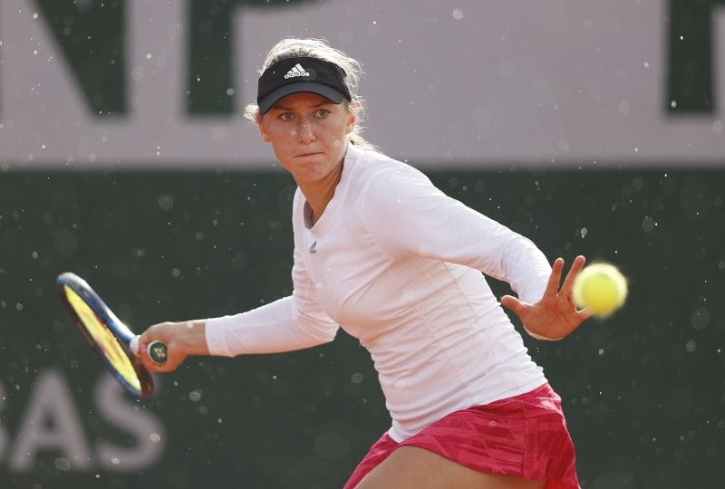 Roland Garros 2021 Iga Swiatek vs Kaja Juvan preview, headtohead & prediction