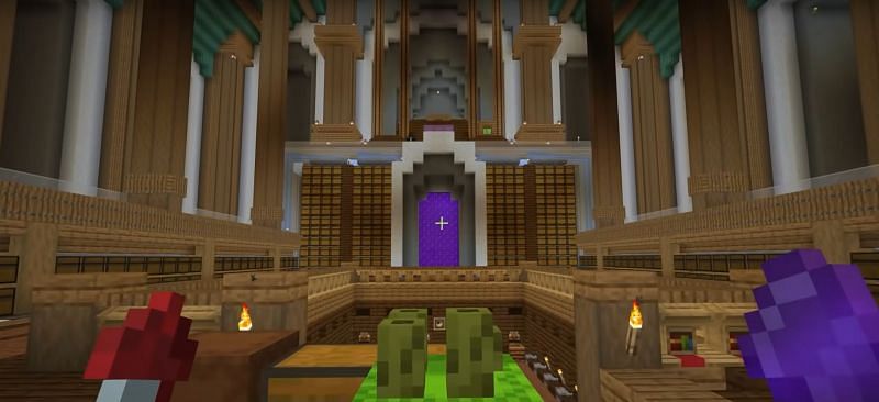 Grians Best Builds In The Minecraft Hermitcraft Server 