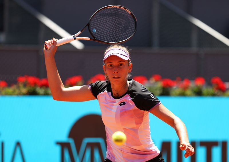 Italian Open 2021: Elise Mertens vs Veronika Kudermetova preview, head