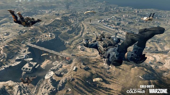 How To Fix Warzone Not Launching On PC