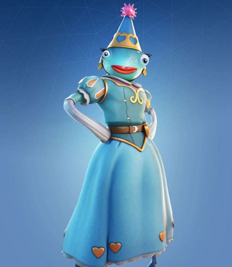5 best Fortnite skins for 1200 V-Bucks in 2021 5 best Fortnite skins for 1200 V-Bucks in 2021