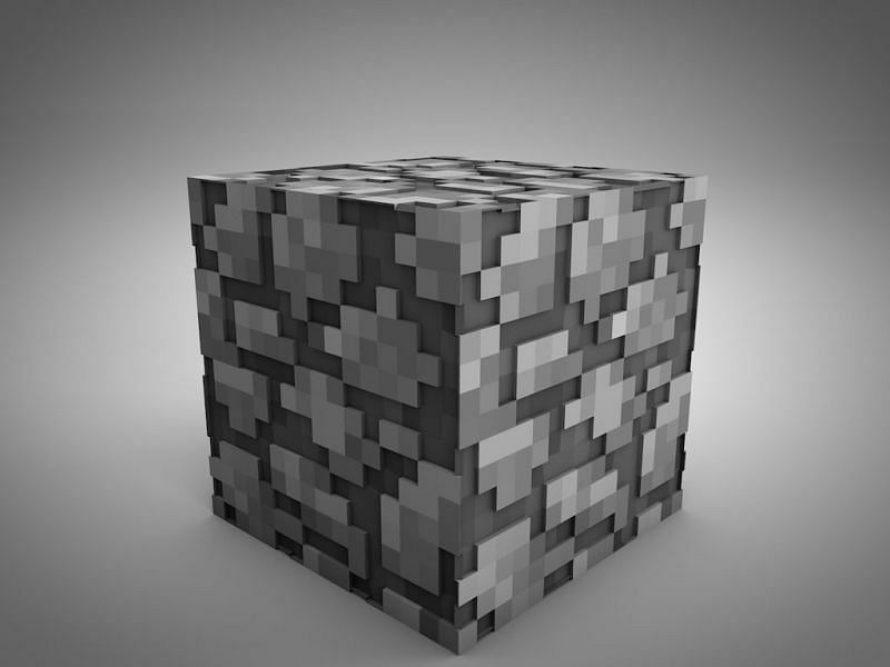 Cobblestone In Minecraft Everything Players Need To Know 9928